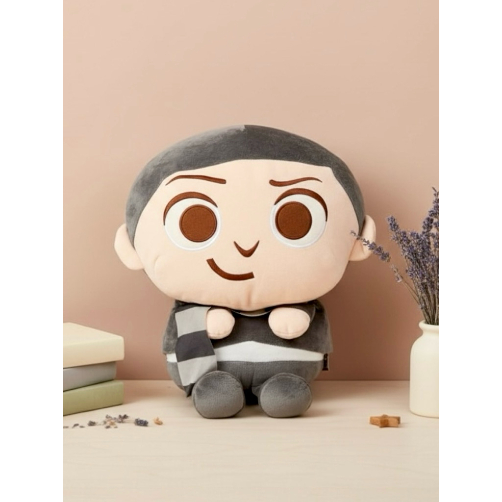 Boneka Minions & Gru Original Brand