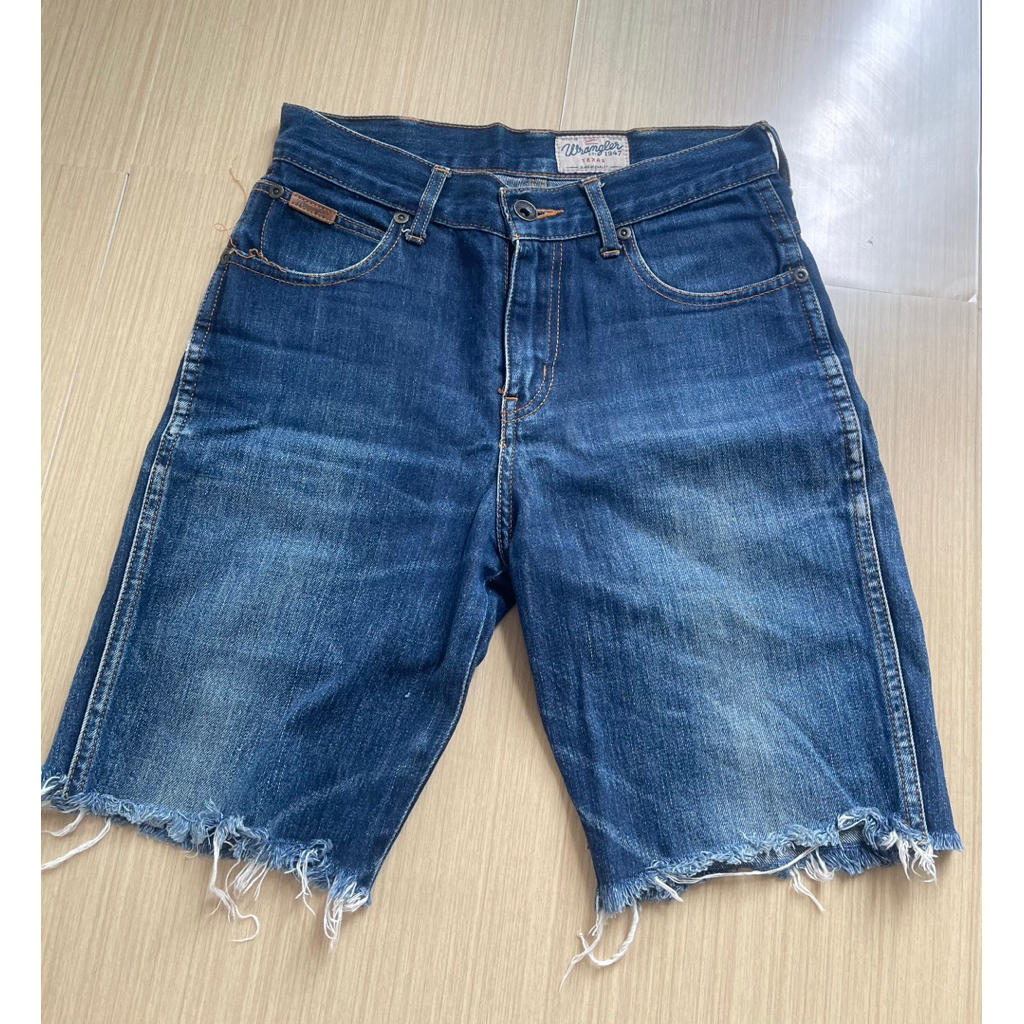 PL Celana Jeans Pria Wrangler