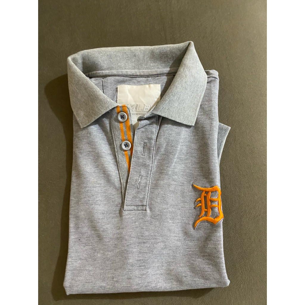 POLO SHIRT MLB PRELOVED