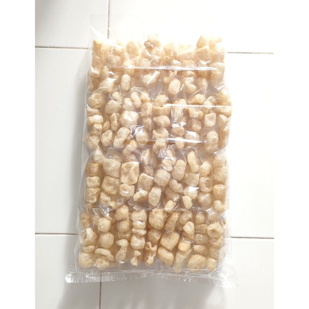 Kerupuk Jangek Asli Batusangkar | Kerupuk Kulit Sapi | Cemilan Kerupuk Jangek | Jangek ORI Kulit Sap