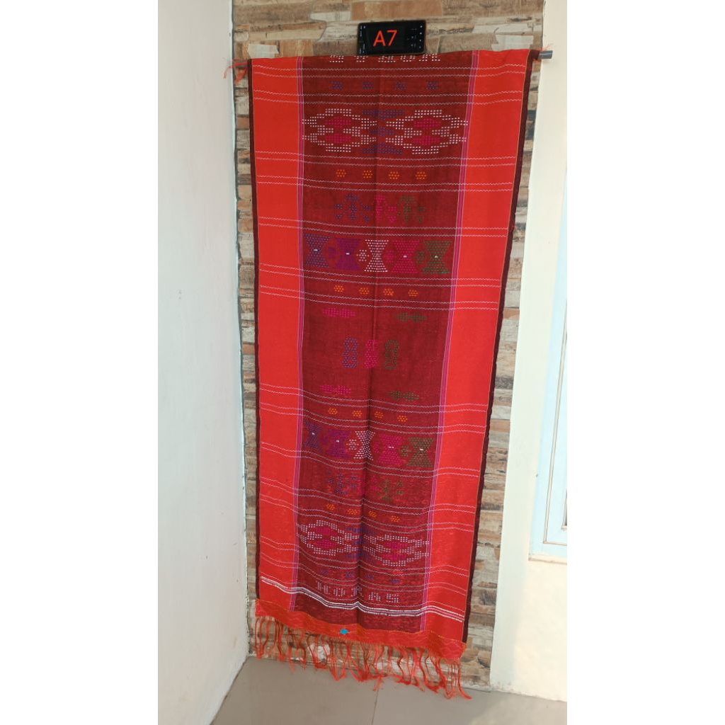 Ulos Holong, Ulos Sadum, Ulos Batak