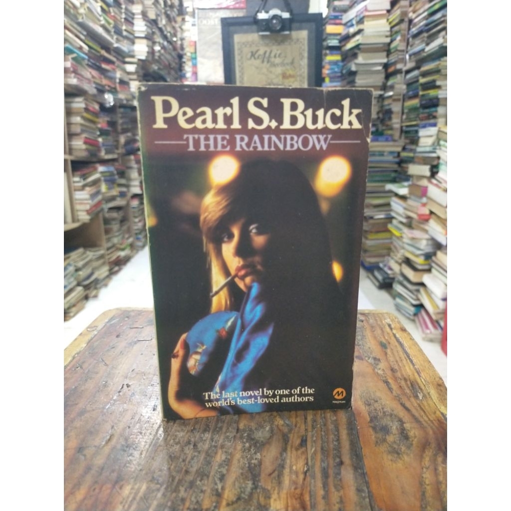 Pearl S.buck - the rainbow