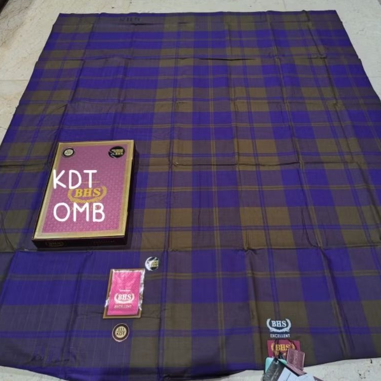 SARUNG BHS EXCELLENT KDT KUALITAS GOLD