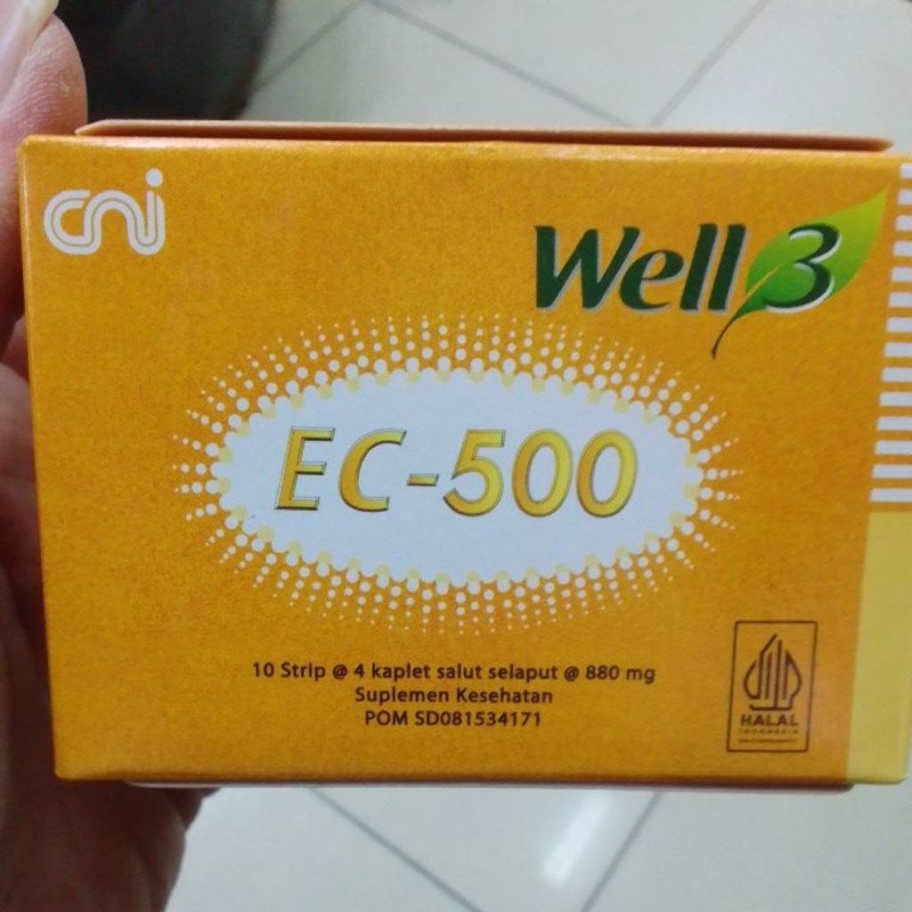 Ester c  500  cni isi 40 tablet vitamin c cni
