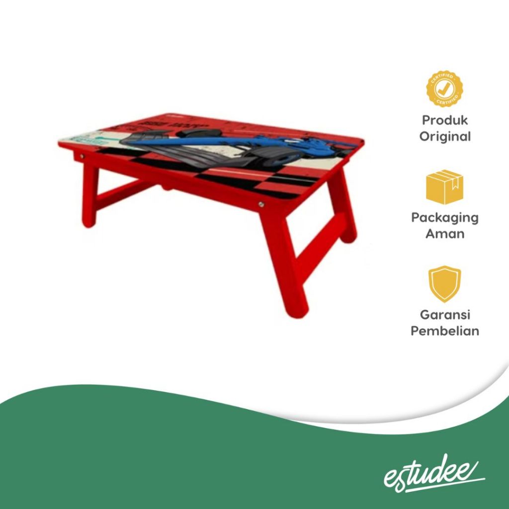 Estudee Drawing Table K Racing 60x40
