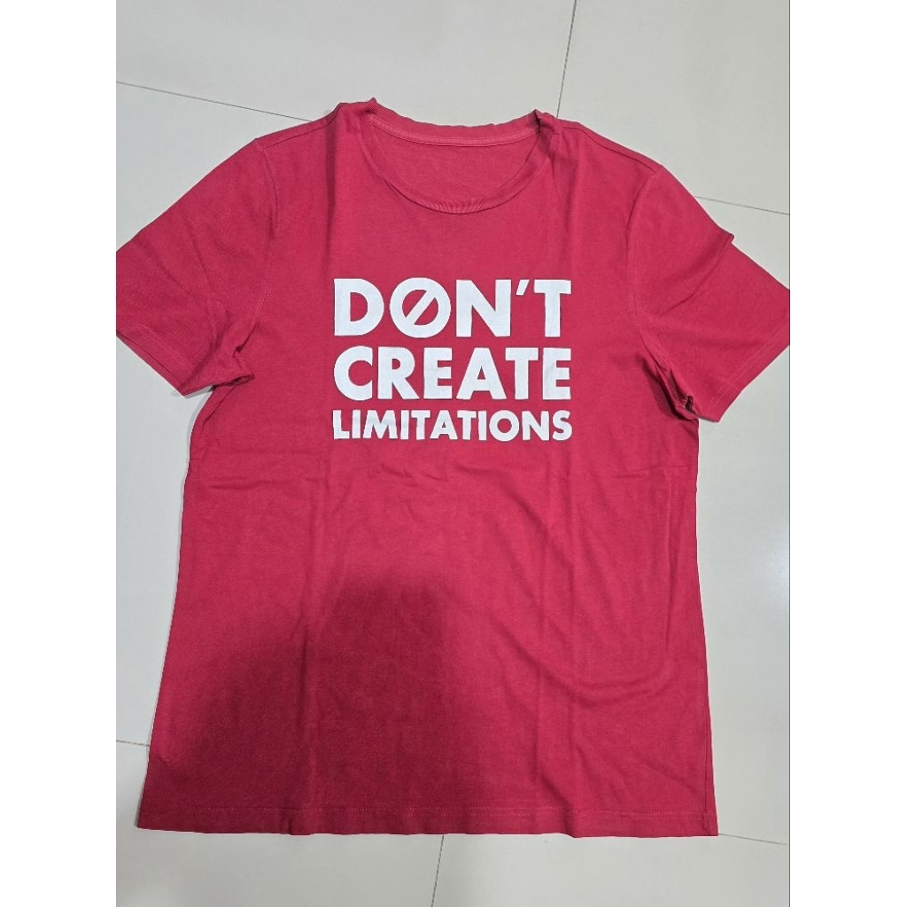 PRELOVED_Kaos Giordano ORI Pria_Tshirt