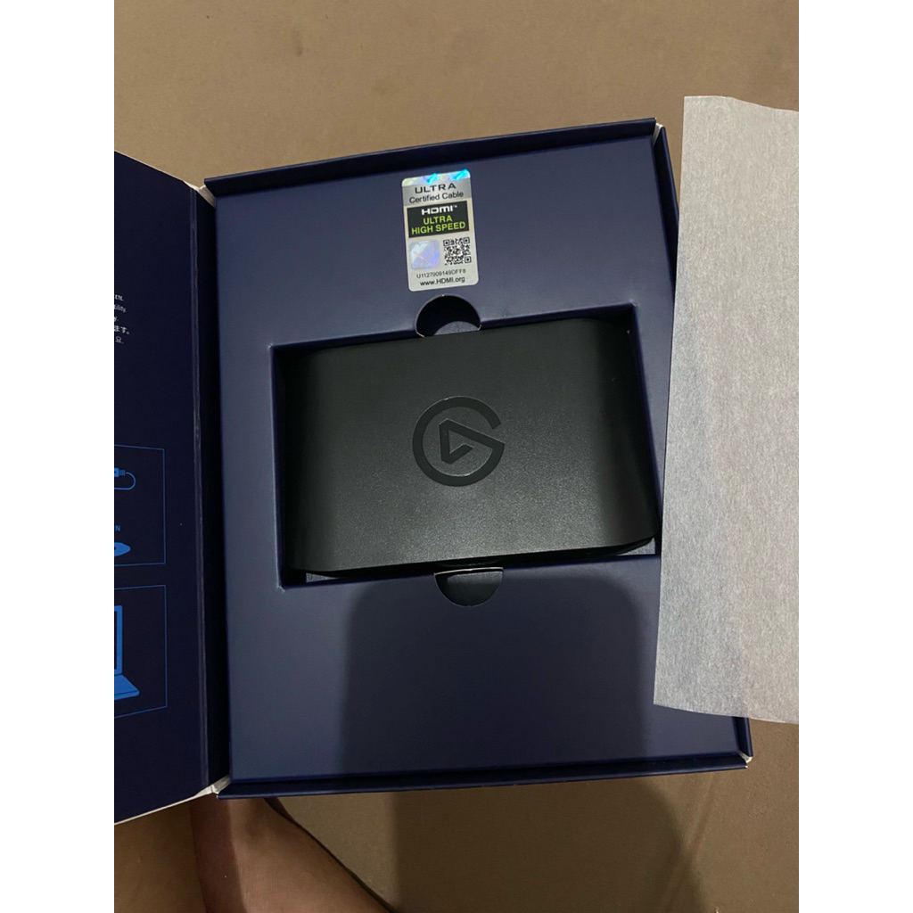 Elgato 4K X | Elgato streaming | Elgato Video