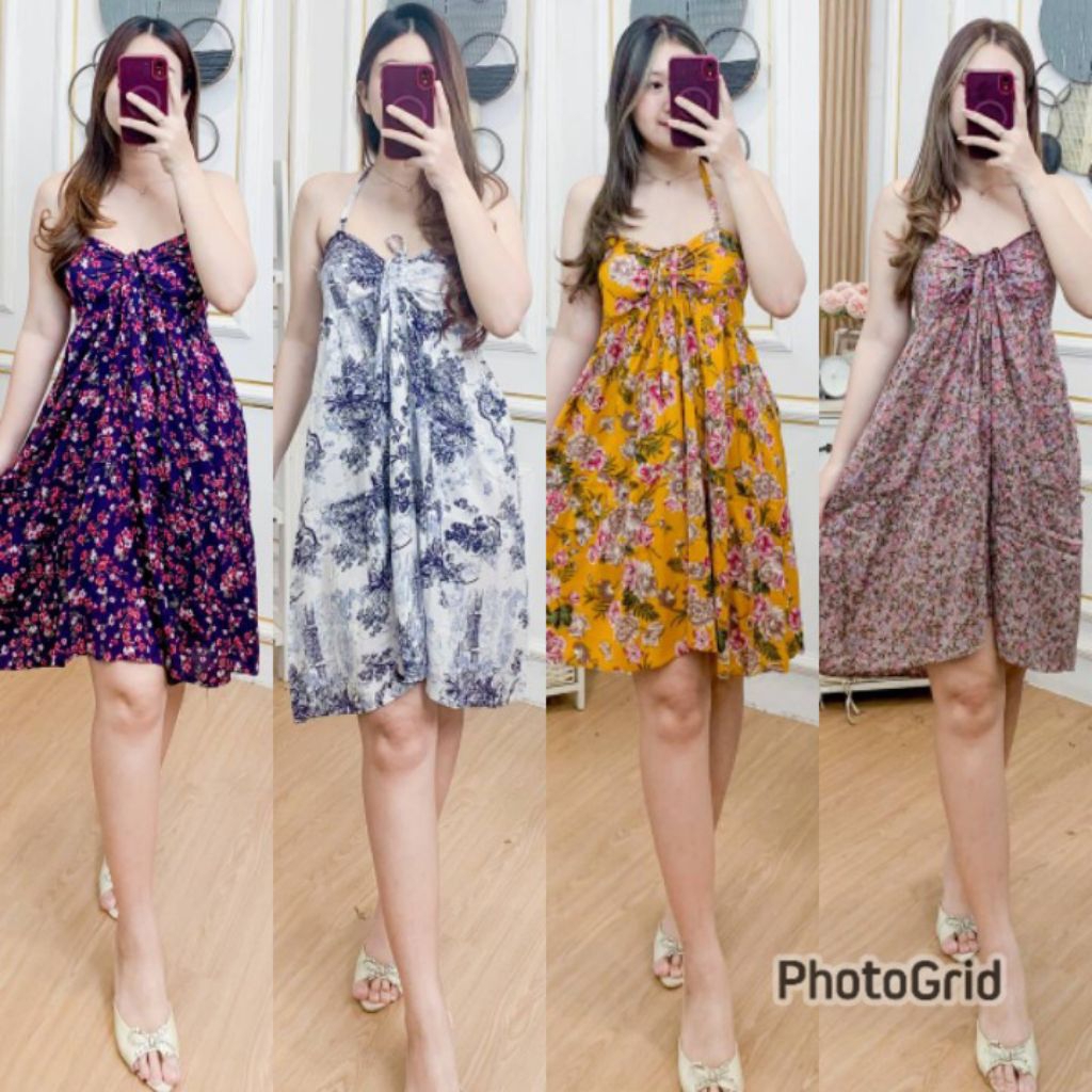 DASTER JESSICA / DASTER BALI JESSICA