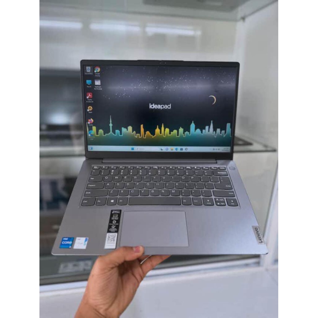 LENOVO IDEAPAD SLIM3 14 CORE I5 GEN 11