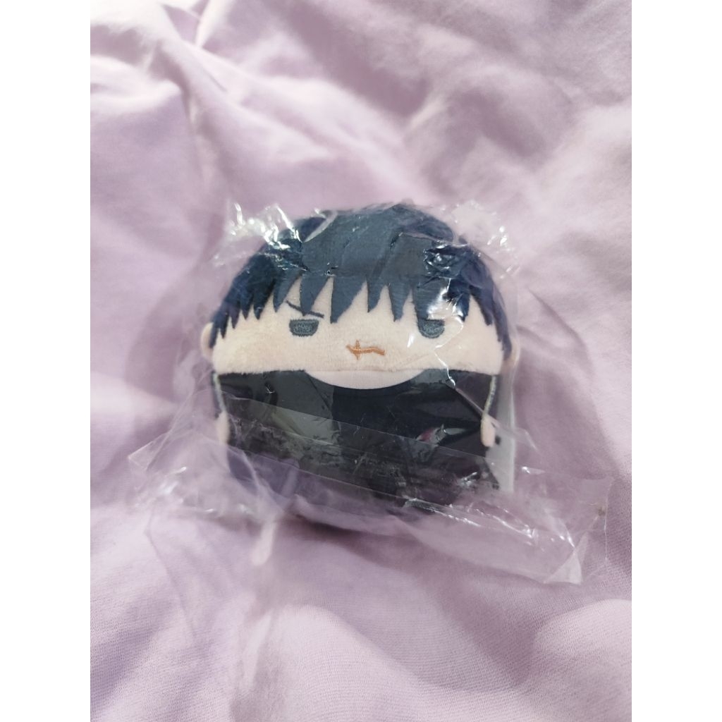 Fuwakororin toji fushiguro vol. 6 jjk jujutsu kaisen