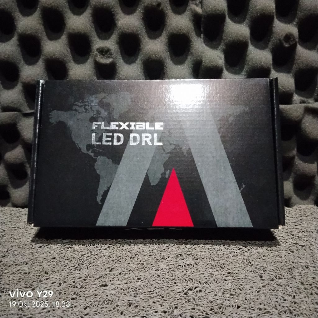 CUSTOM BILED BEAT ESP