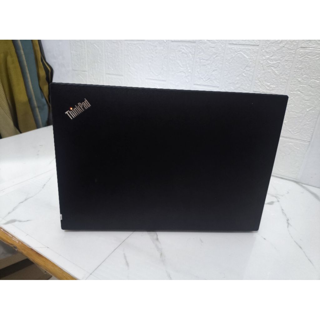 Lenovo thinkpad T470 touchscreen