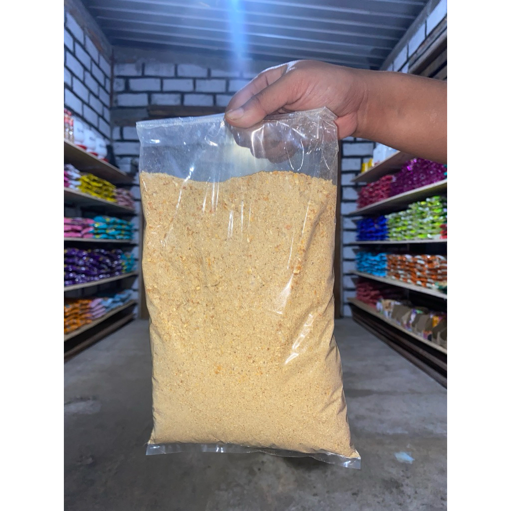 new hope repack 1 kg pakan ayam petelur