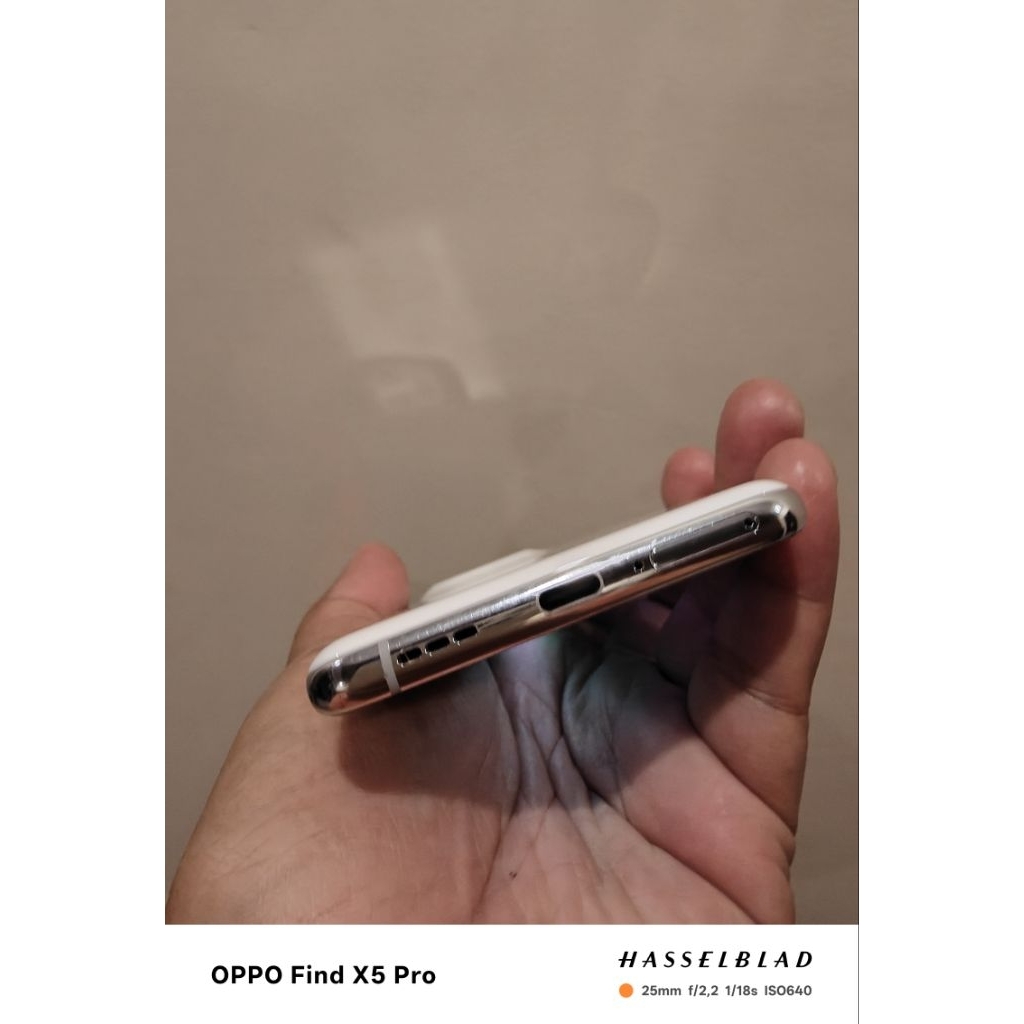 Oppo find x5 pro mulus original resmi indo