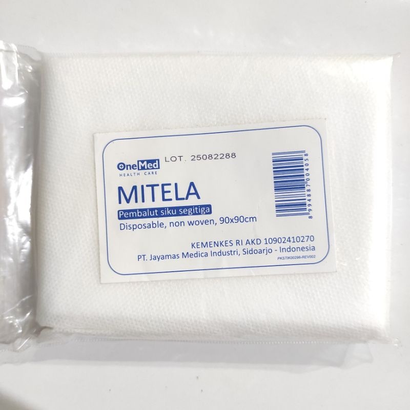 KAIN MITELA