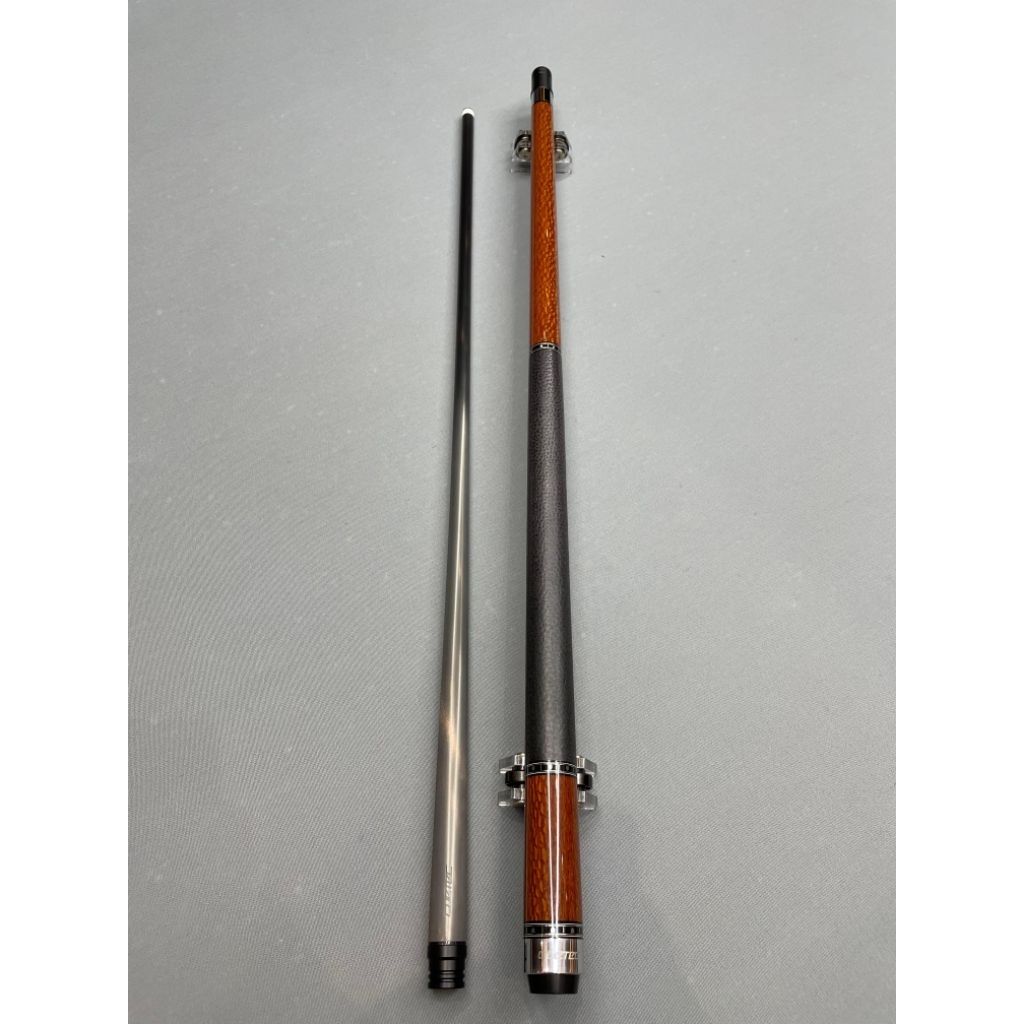 CUETEC TRUEWOOD LEOPARD SEC