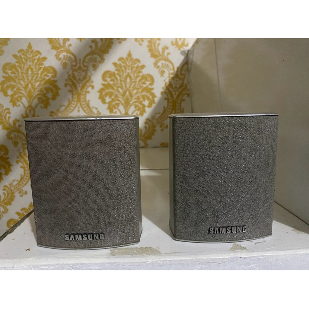 Speaker Pasif Satelit Hometheater Samsung