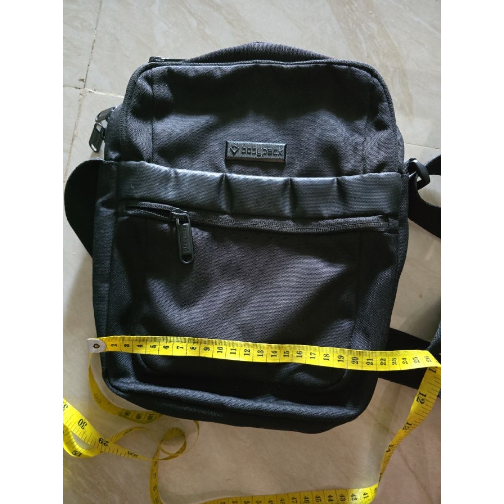 Tas Sling Bag PL Bodypack