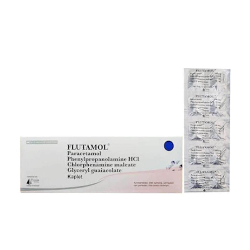 Flutamol