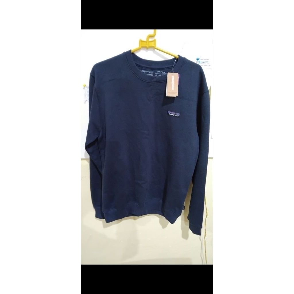 Crewneck Patagonia