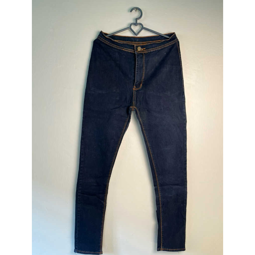 Celana Jeans Wanita CYG