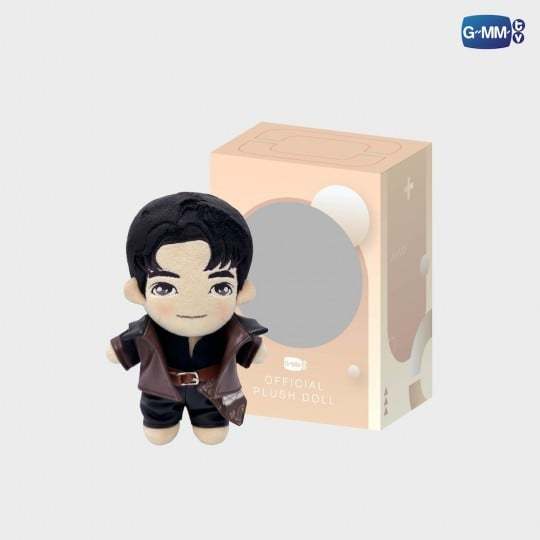 [PO] SEA PLUSH DOLL LOL 2024 | GMMTV MERCHANDISE (DP ONLY)