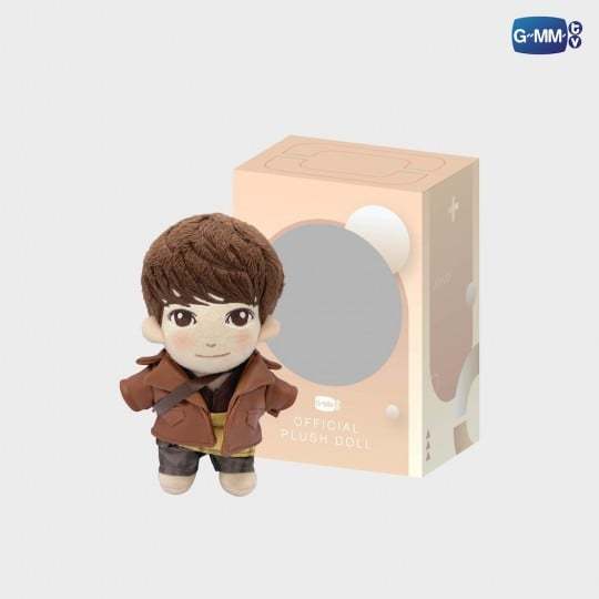 [PO] CHIMON PLUSH DOLL LOL 2024 | GMMTV MERCHANDISE (DP ONLY)