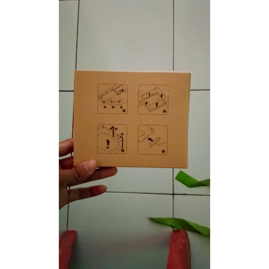 HDD KIT INTERNAL ASUS ORIGINAL