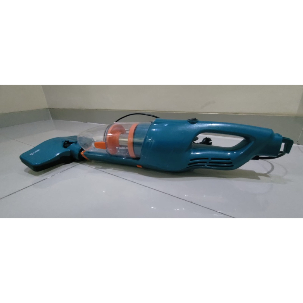 SECOND - Vacuum Cleaner Deerma