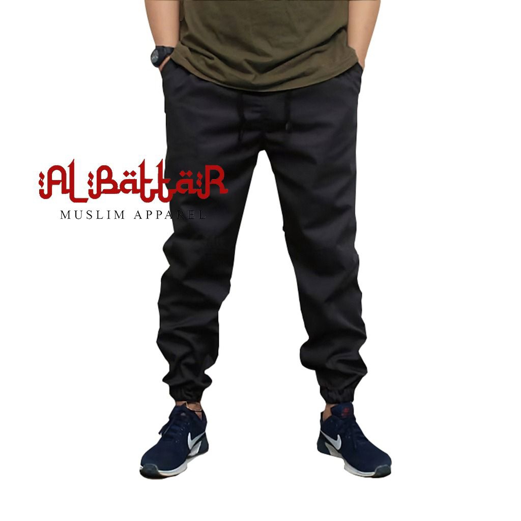 CELANA PANJANG PRIA || CELANA SIRWAL JOGGER || CELANA JOGGER || CELANA JOGGER PRIA || CELANA JOGGER 