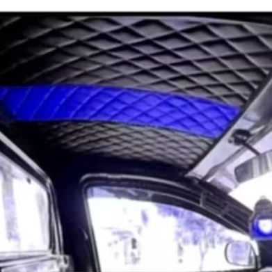 cover atap plapon mobil pickup./T120 SS/grandmax/new carry.carry baru/apv mega carry/L300