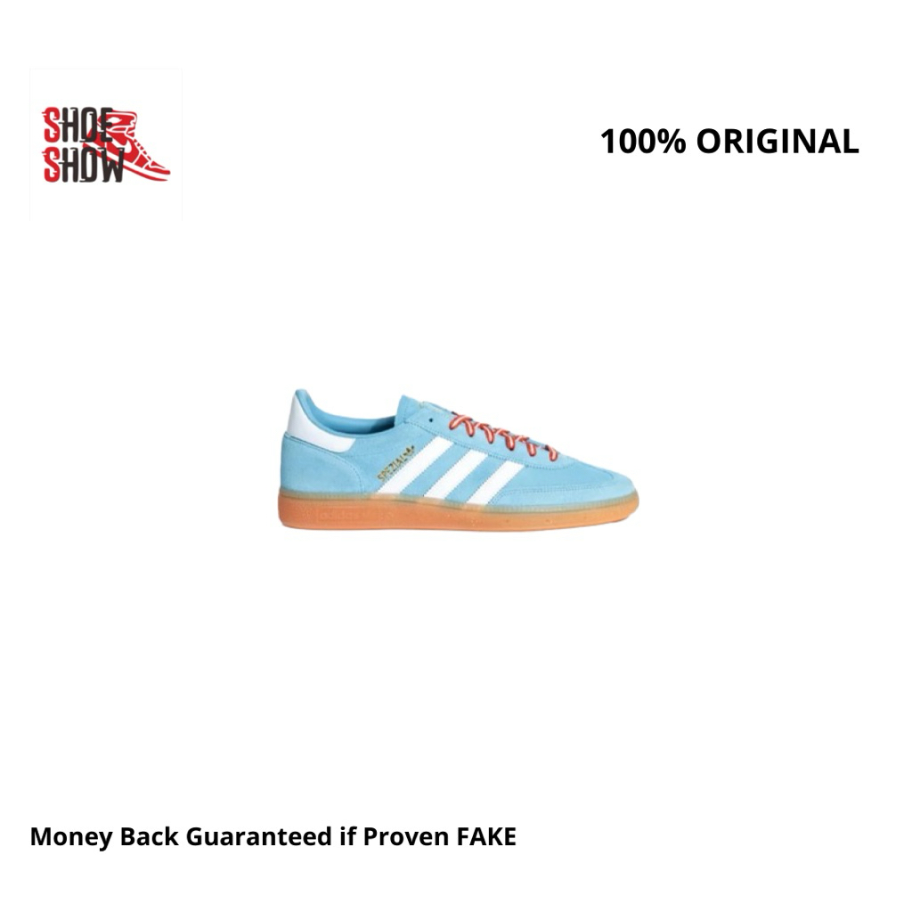 Adidas Spezial Handball Sulawesi (100% ORIGINAL)