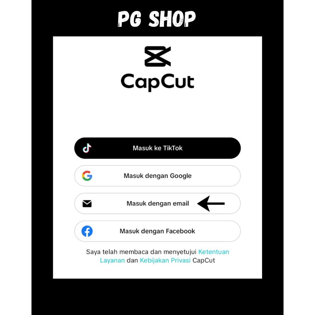 Template Capcut - Banyak template capcut untuk pro