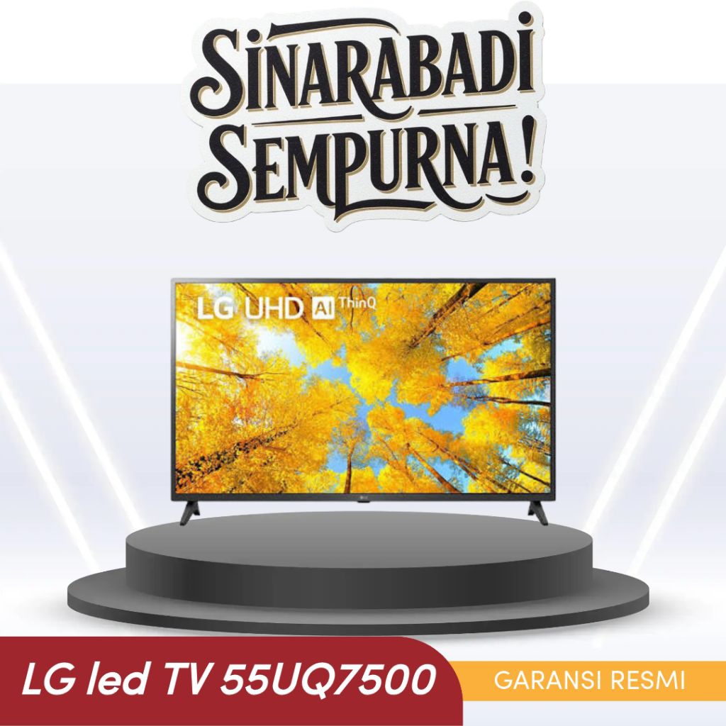 LG led 55UQ7500/ 55UQ7500PSF 55 inch