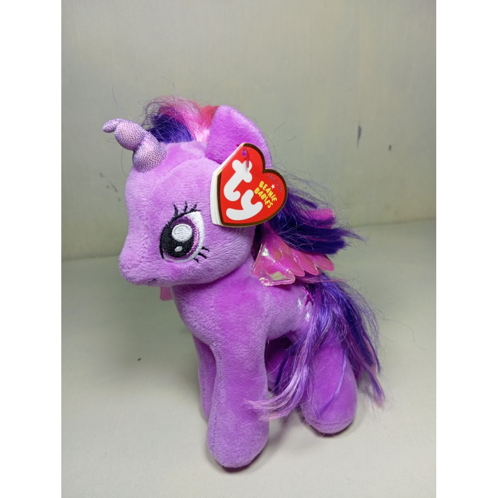 BONEKA ANAK/BONEKA BABY/BONEKA HELLO KITTY LUCU/BONEKA FLOOPY SWEET UNICORN/BONEKA UNICORN/BONEKA TE