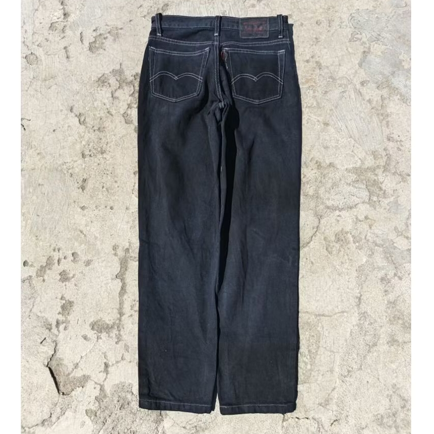 Celana Jeans Levis Second