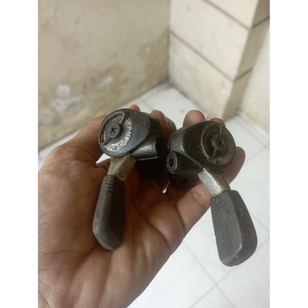 shifter friksi sunrace Alloy Taiwan