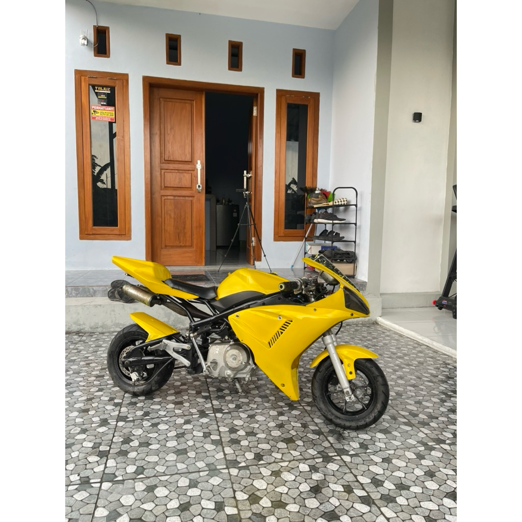 MOTOR GP/MOTOR ANAK/MOTOR GP MEDIUM