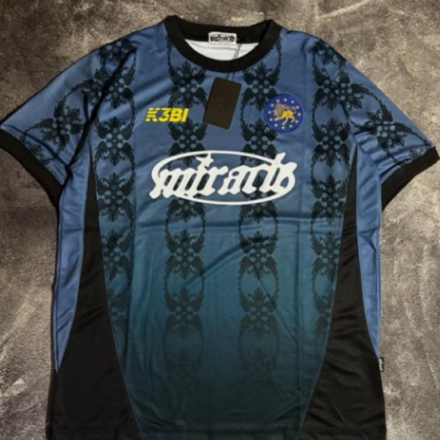 JERSEY MIRACLE X K3BI TERBARU TERMURAH GOOD QUALITY