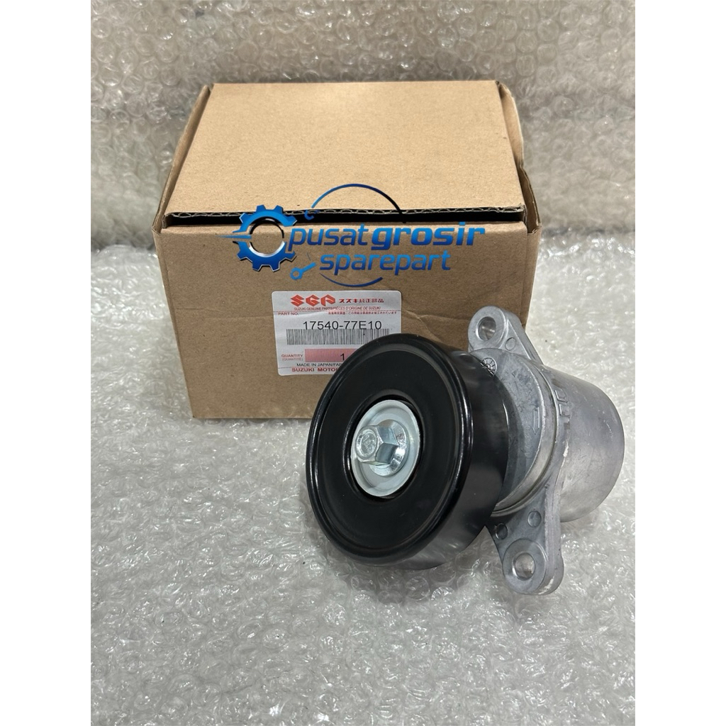 Tensioner Fan Belt Aerio Escudo