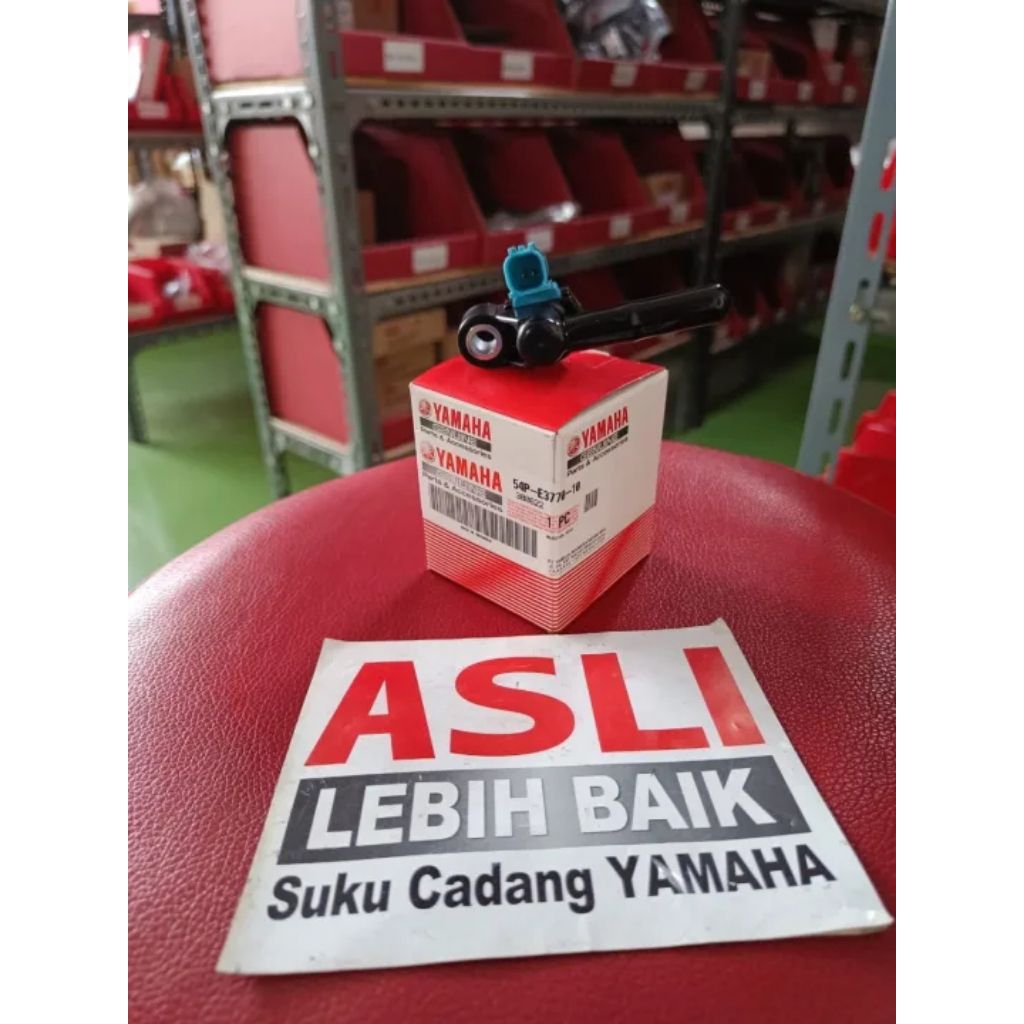 Injector Mio J - Soul GT 115 - Mio GT - Fino 115 Injeksi - Xride 115 Original Yamaha Genuine Parts
