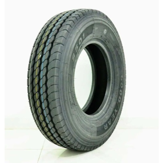 BAN GOODYEAR S501 750-16 14PR Ukuran 750 R16 Ban Mobil Truk Thn 23