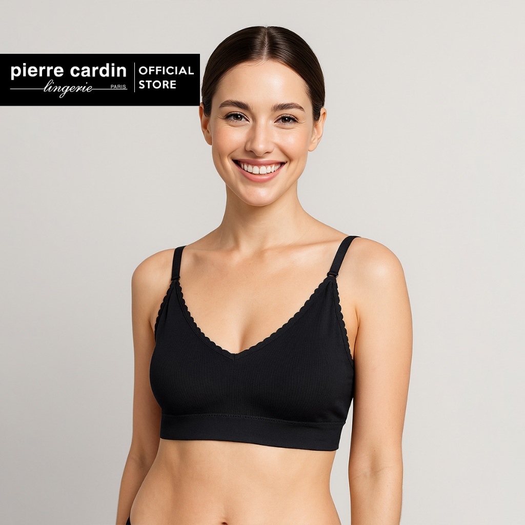 Pierre Cardin Bra Purly Love Seamless Wireless 202-3189S