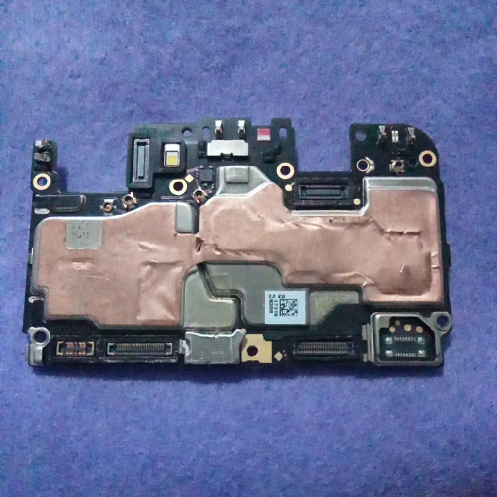 mesin Oppo A83 matot,mesin perawan