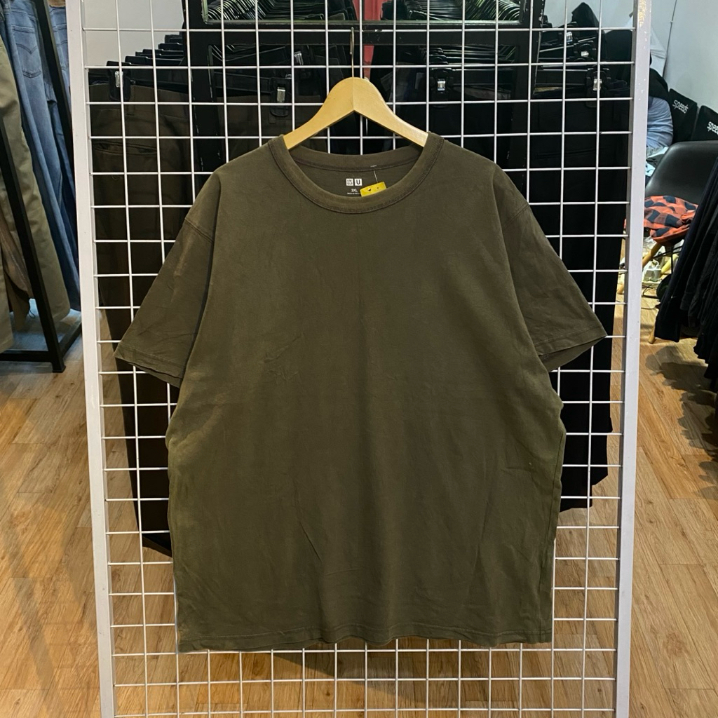 Uniqlo Lemaire Tshirt