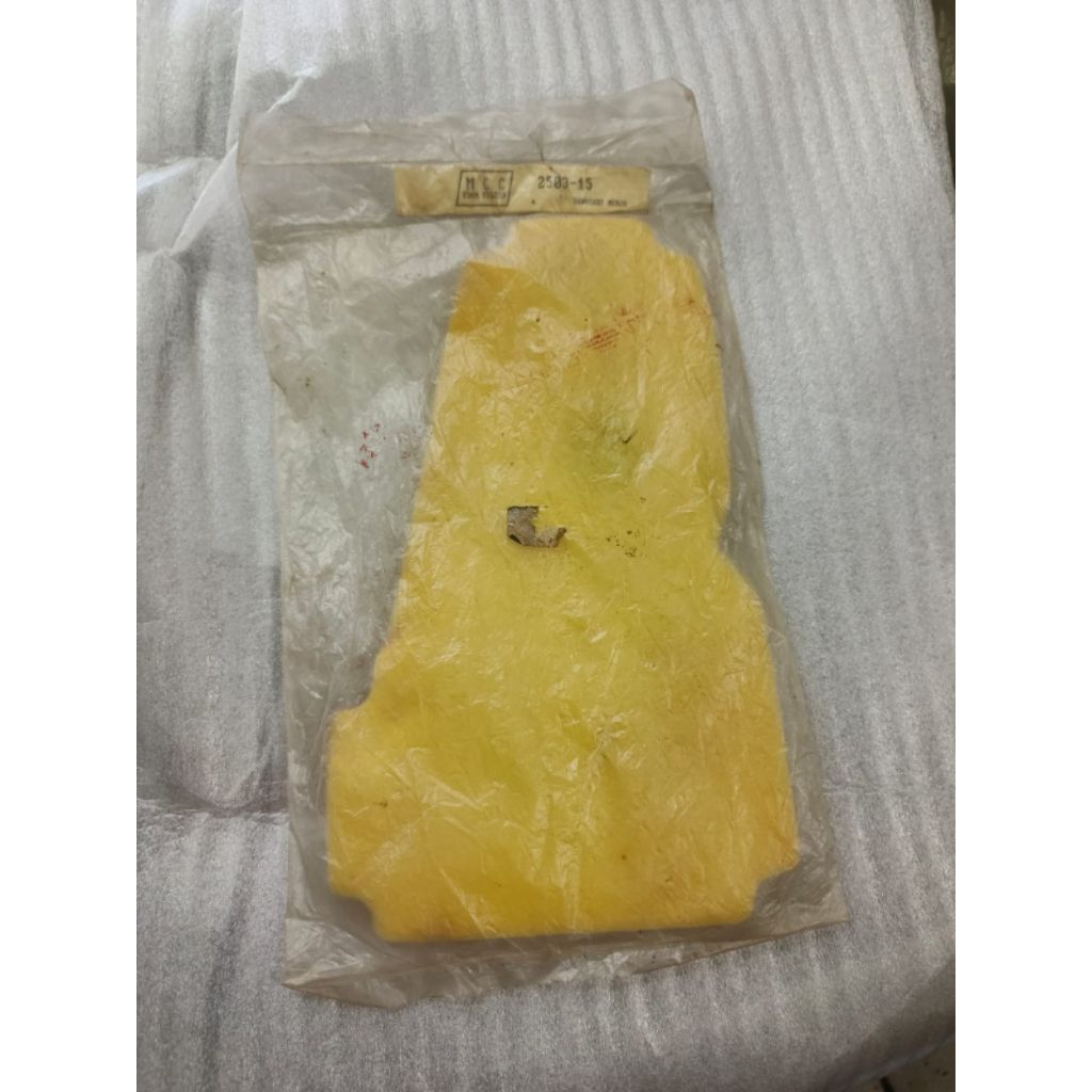 BUSA FILTER KAWASAKI NINJA R MCC OLD STOK