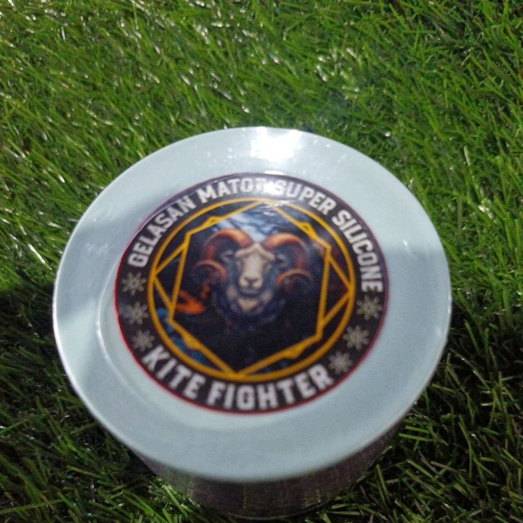 gelasan matot Domba 3000 yard