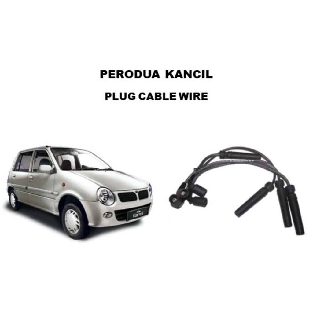 Kabel Busi Daihatsu Ceria Kancil