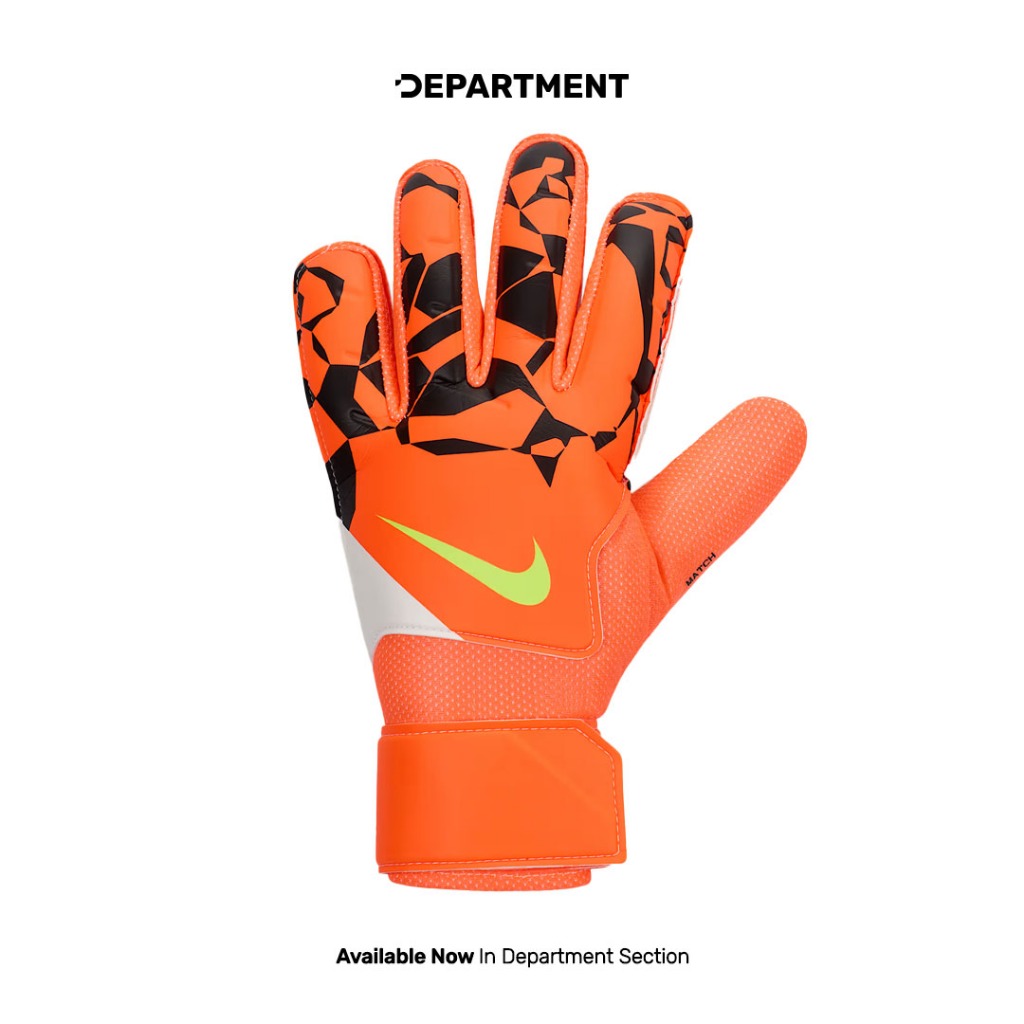 NIKE MATCH GK HQ0257830 Sarung Tangan Kiper ORIGINAL