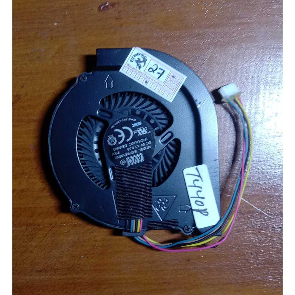 HEATSINK FAN LENOVO THINKPAD T440 T440S